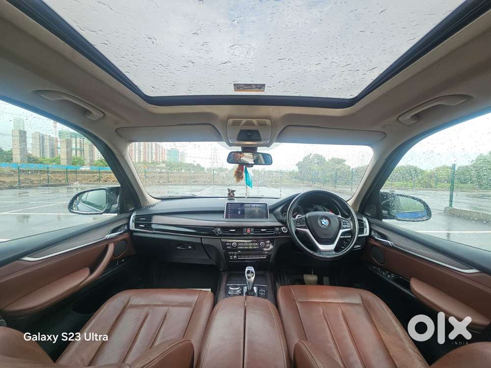 Bmw X5 Xdrive 30d, 2019, Diesel