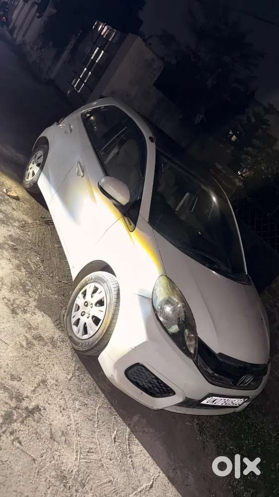 Honda Brio 2017 In Very Mint Condition