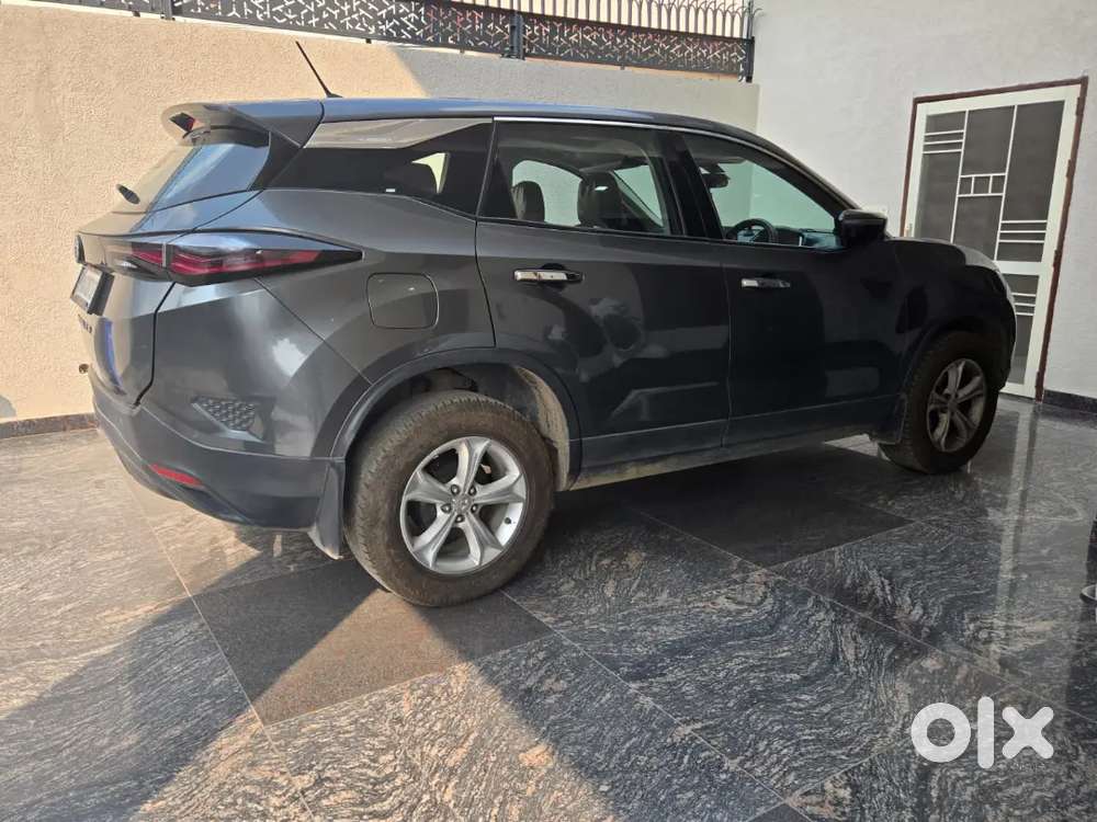 Tata Harrier Xt Plus 2022 Diesel
