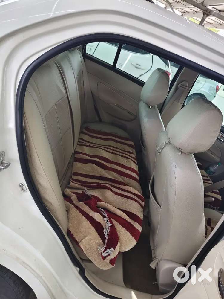 Maruti Suzuki Dzire Vdi 2012