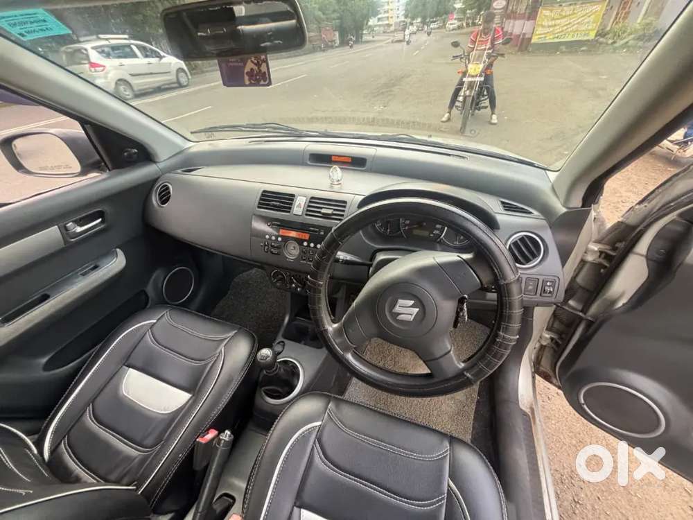 Maruti Suzuki Swift 2009 Dzire Manual