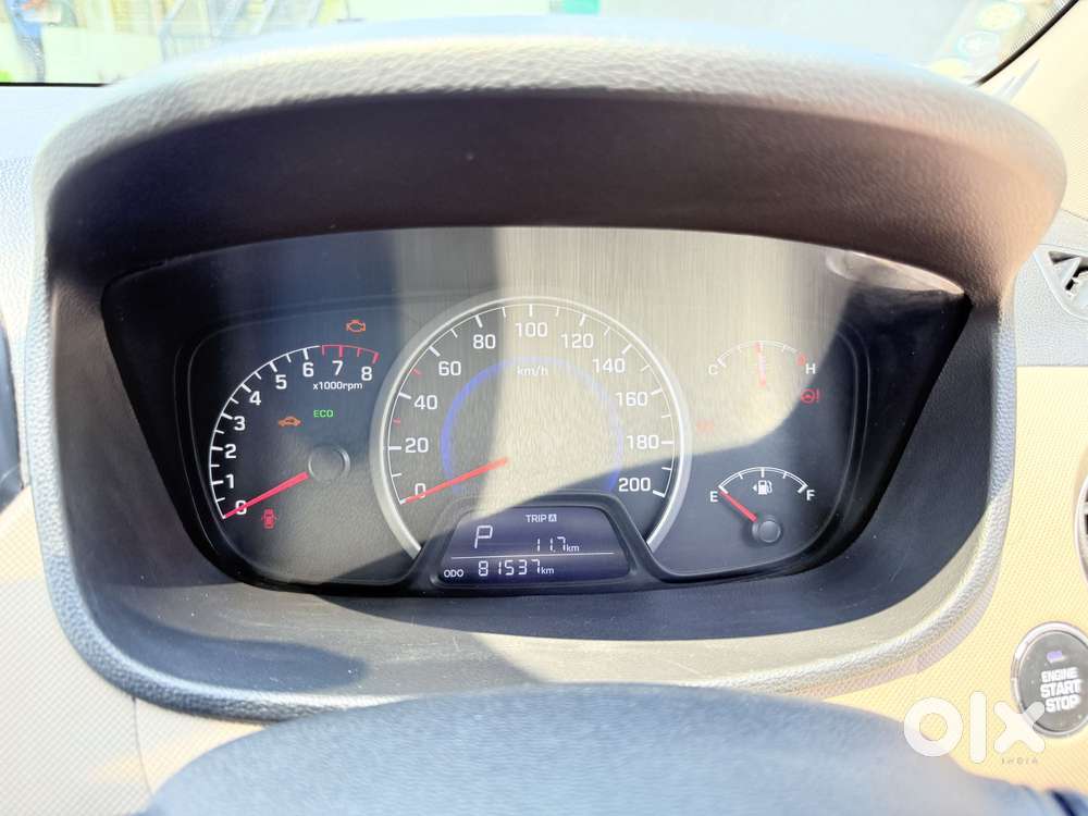 Hyundai Grand I10 Asta 1.2 At Vtvt, 2014, Petrol