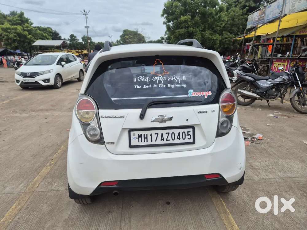 Chevrolet Beat 2014 Diesel 215000 Km Driven