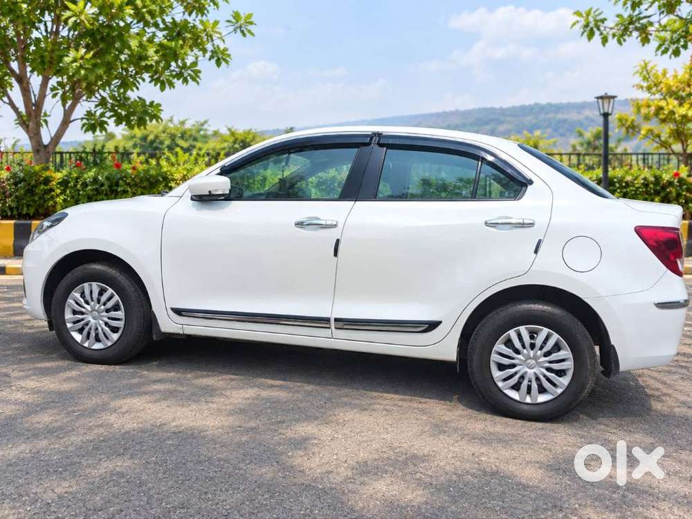 Maruti-suzuki Dzire 2022 Model