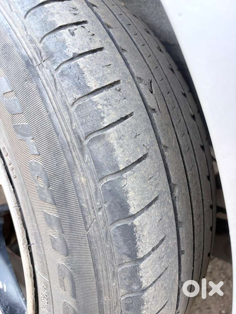 Hyundai Verna Diesel 2012