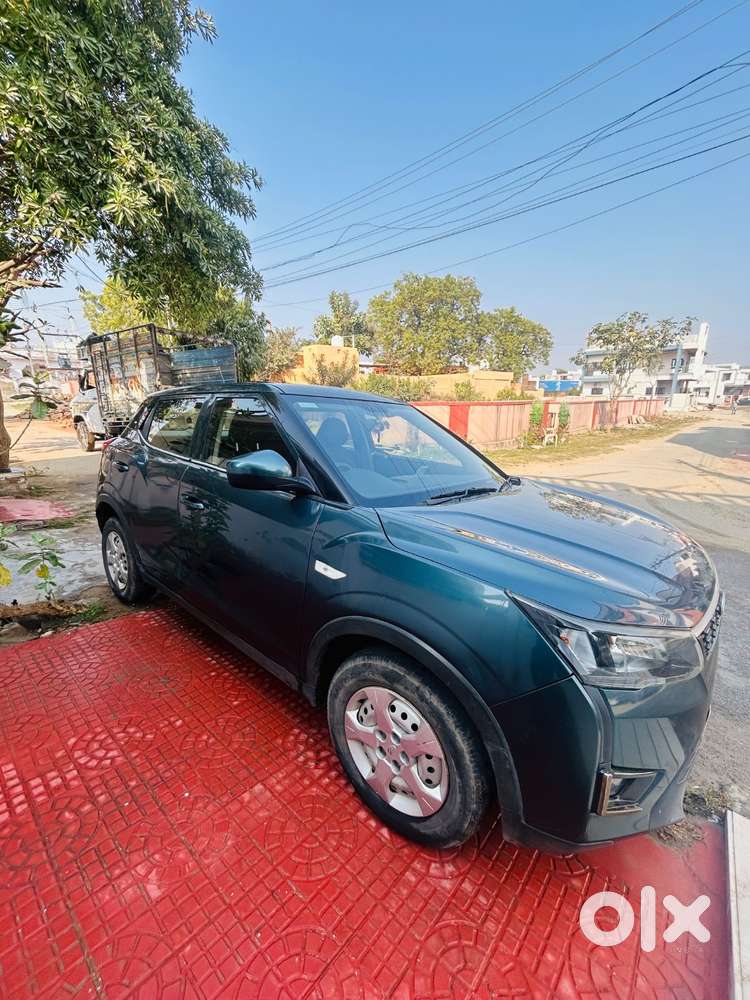 Mahindra Xuv300 2020 Diesel Good Condition