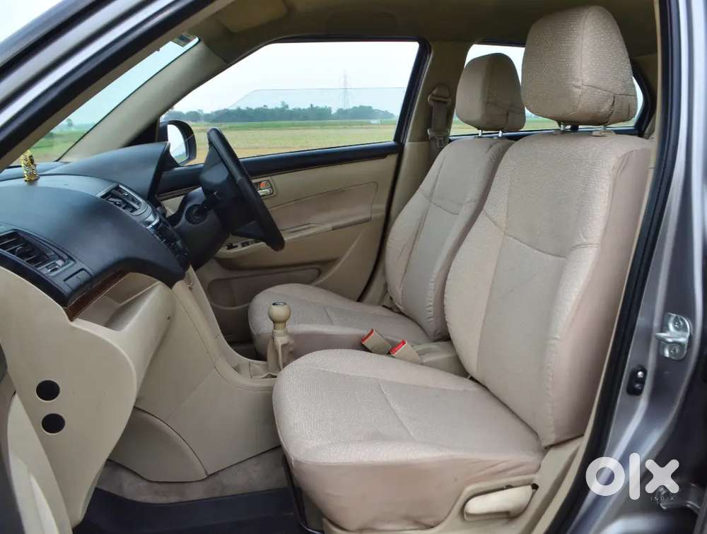 Dzire Vdi Brand New Condition