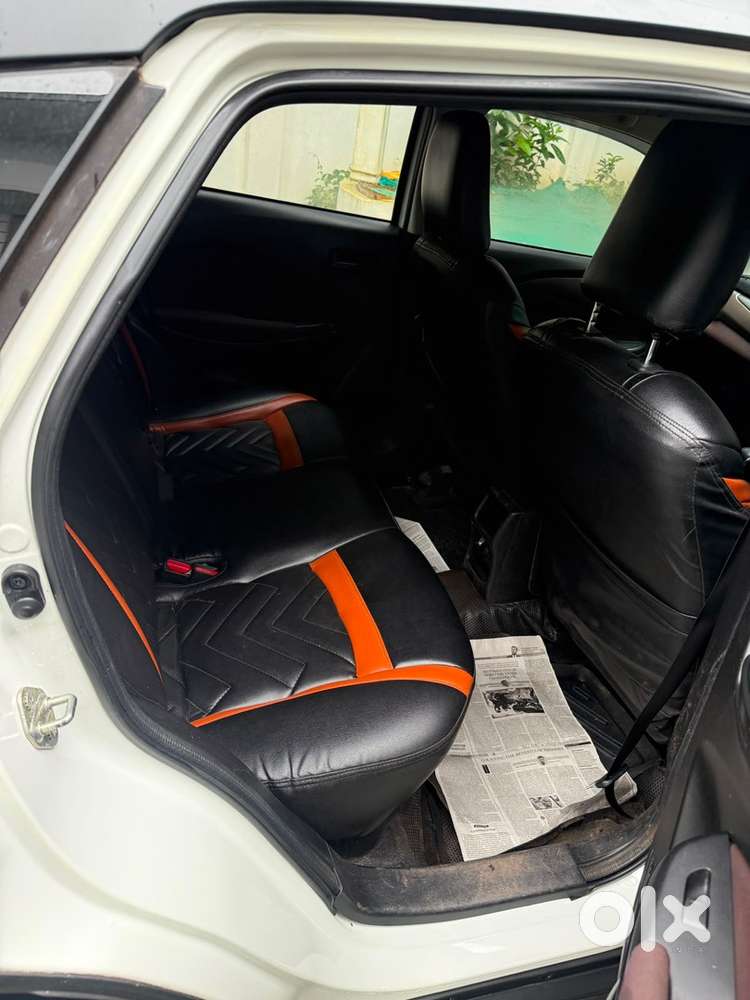 Maruti Suzuki Fronx 2023 Petrol Well Maintained