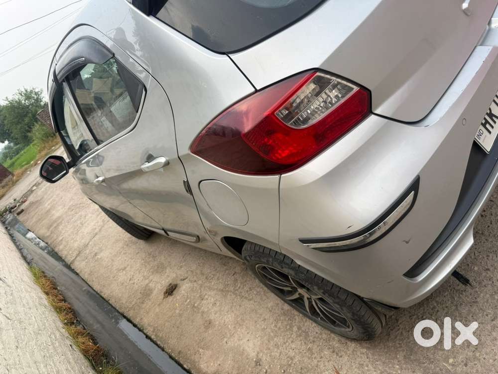 Tata Tiago 1.2 Revotron 2020