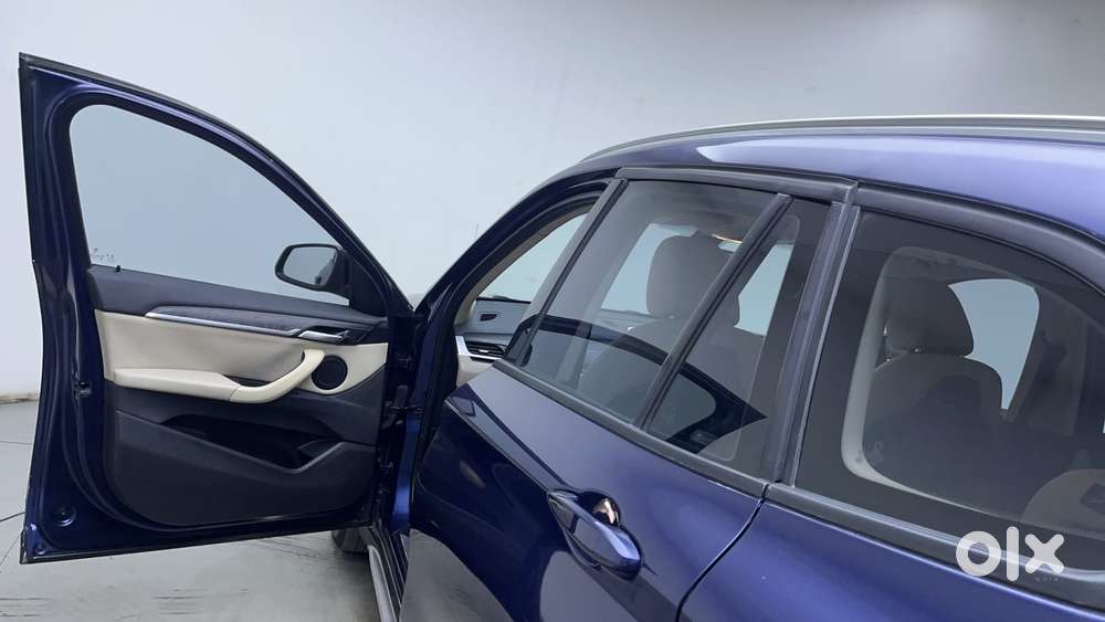 Bmw X1 2.0 Sdrive20d Xline, 2018, Diesel