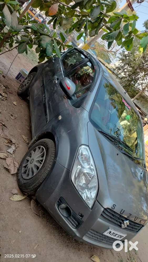 Maruti Suzuki Ritz 2010 Diesal Car