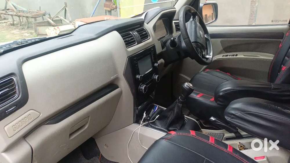 Mahindra Renault Logan 2019 Diesel Manual