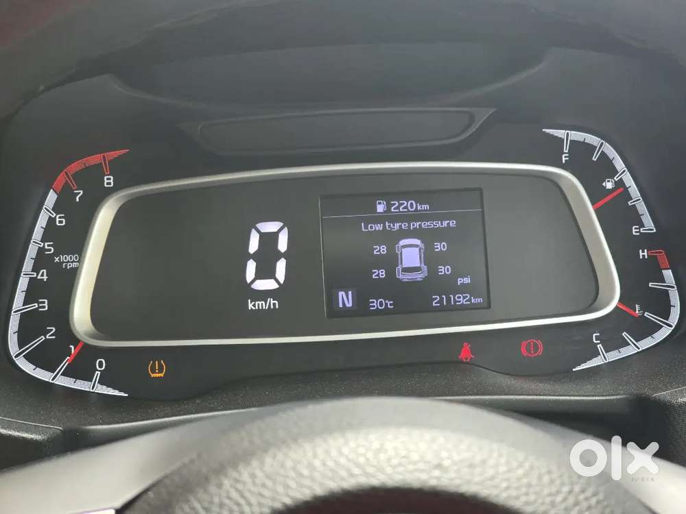 Sonet Htk Plus 1.0l Turbo Imt