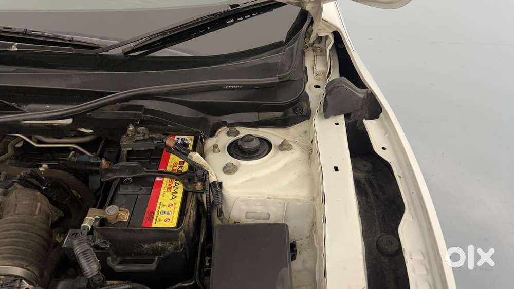 Honda Civic Zx, 2019, Petrol