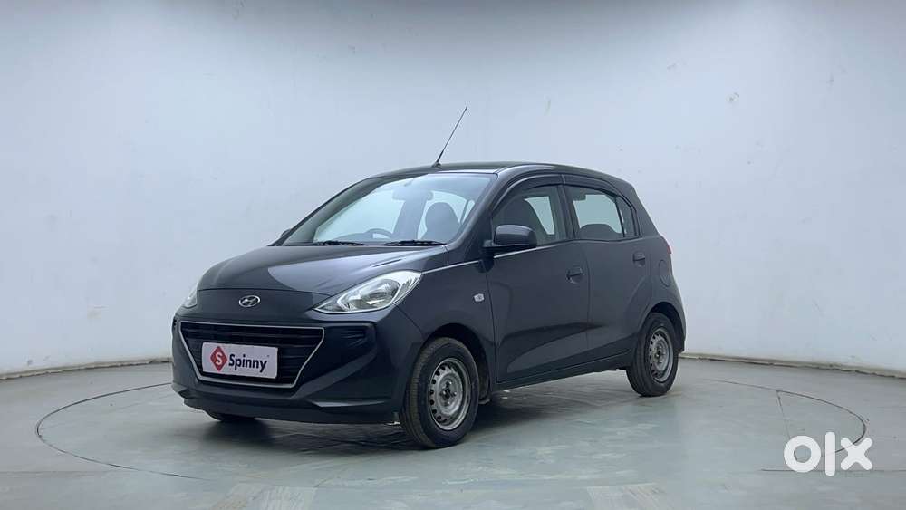 Hyundai Santro Magna, 2022, Petrol
