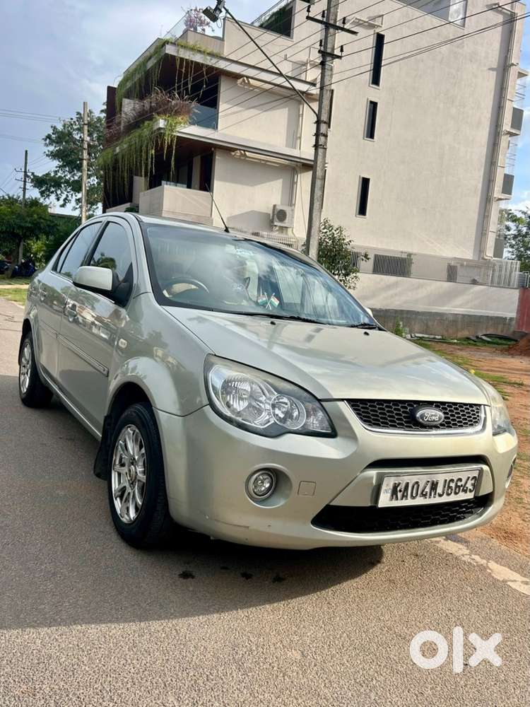 Ford Fiesta 2011 Diesel In Pristine Condition For Sale