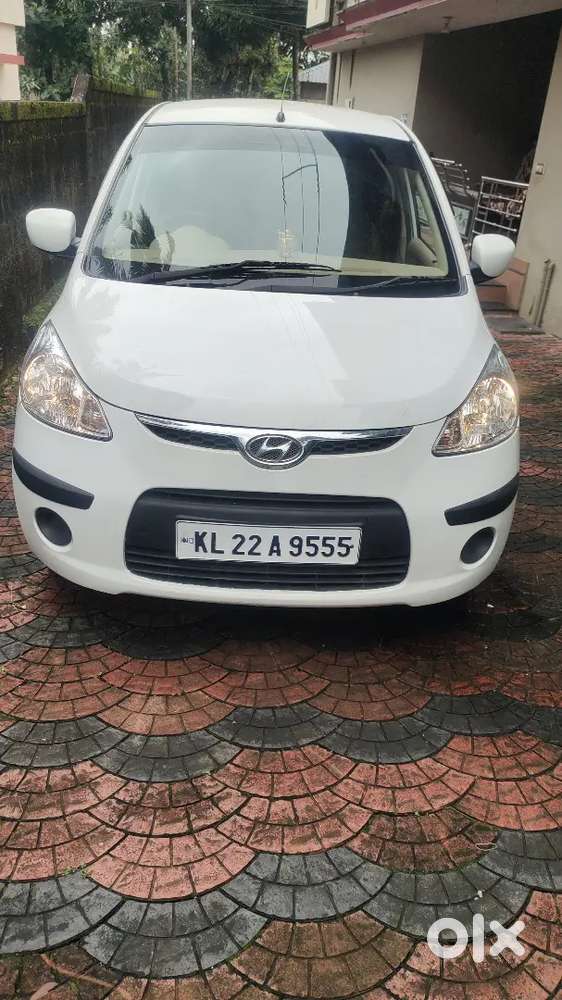 Hyundai I10 2009 1st Owner
