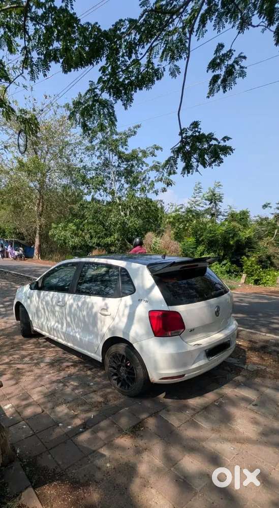 Volkswagen Polo 2014 Diesel 147000 Km Driven
