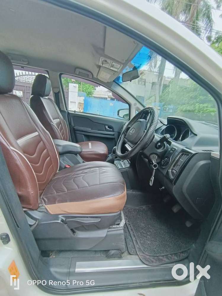 Tata Hexa 2.2 Xe 4x2 7 Str, 2018, Diesel