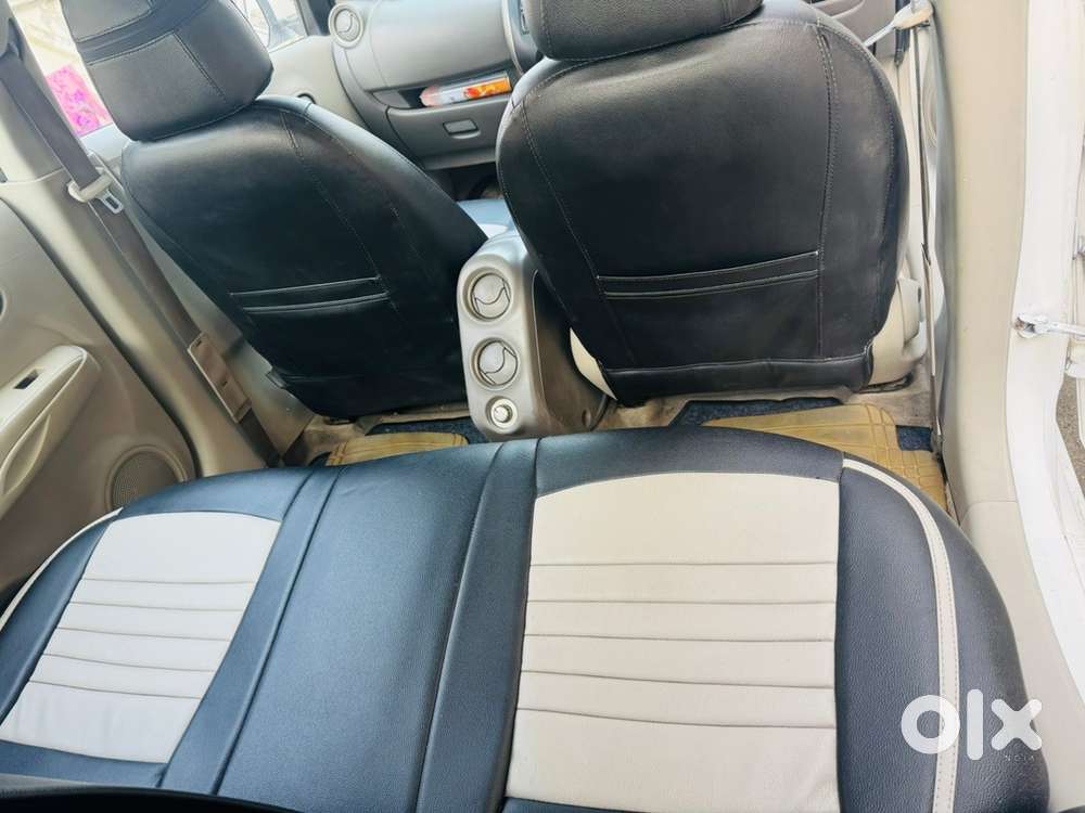 Nissan Sunny 2013 Diesel