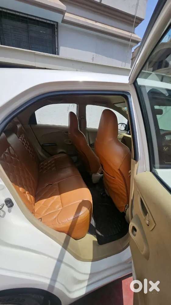 Honda Brio Excellent Condition | Only

37,000 Km Driven
