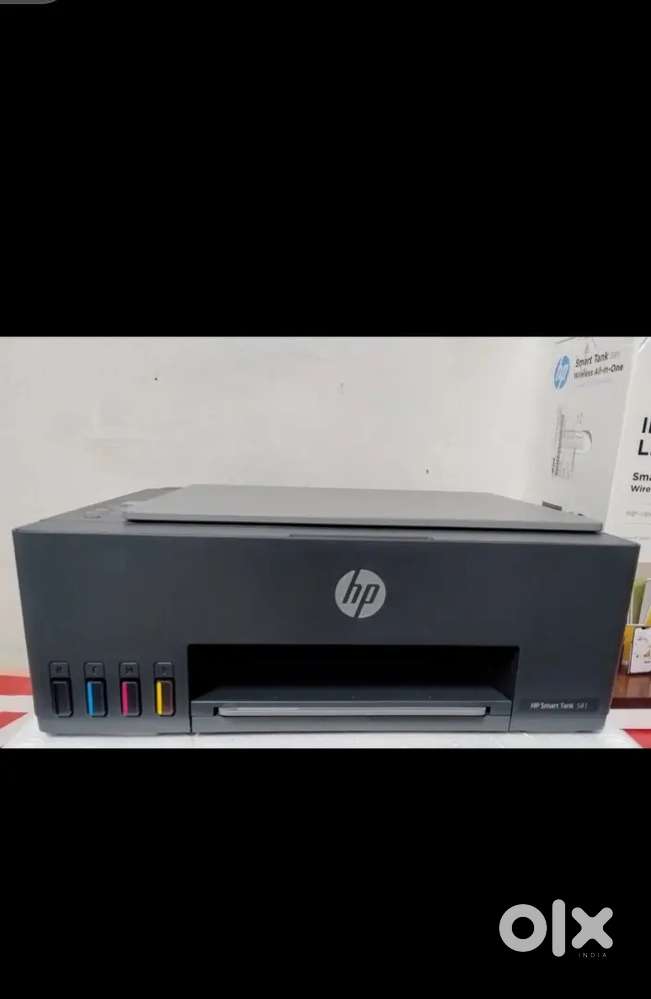 HP Printer