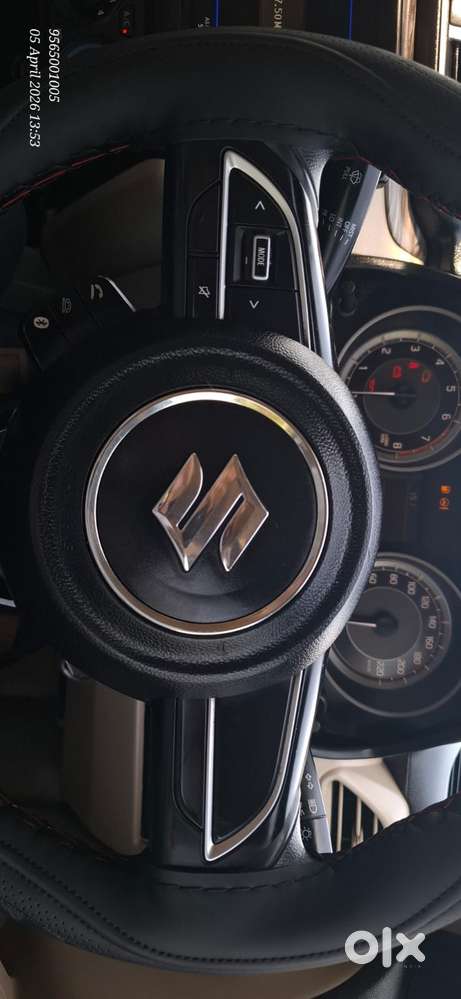 Maruti Suzuki Dzire 1.2 Vxi, 2023, Diesel