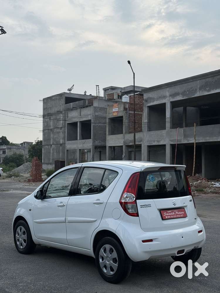 Maruti Suzuki Ritz Vdi, 2014, Diesel