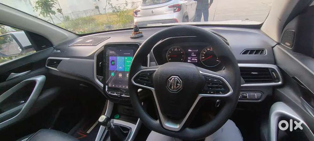 Mg Hector 2020 Diesel Excellent Condition
