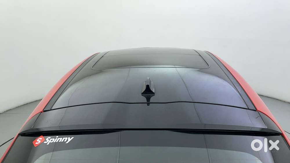 Tata Curvv Accomplished Plus A 1.5 Kryojet Diesel 6mt, 2024, Diesel