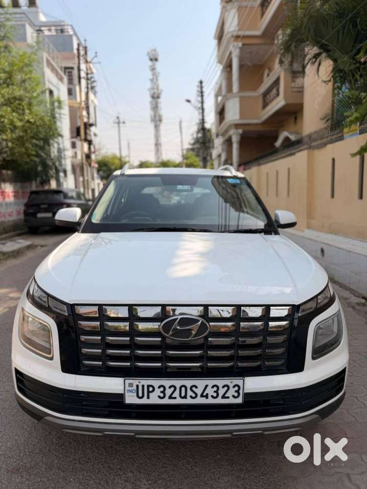 Hyundai Venue S 1.2 Petrol, 2025, Petrol