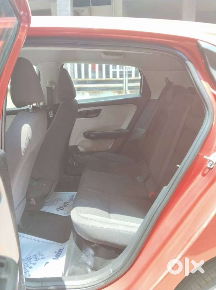 Tata Altroz 1.2 Xm, 2021, Petrol