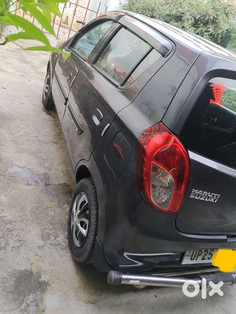 Maruti Suzuki Alto 800 2013 Petrol 66000 Km Driven
