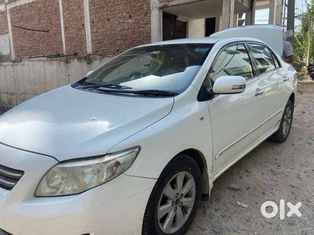 Well Maintained High Status Family Car Less Kms Driven