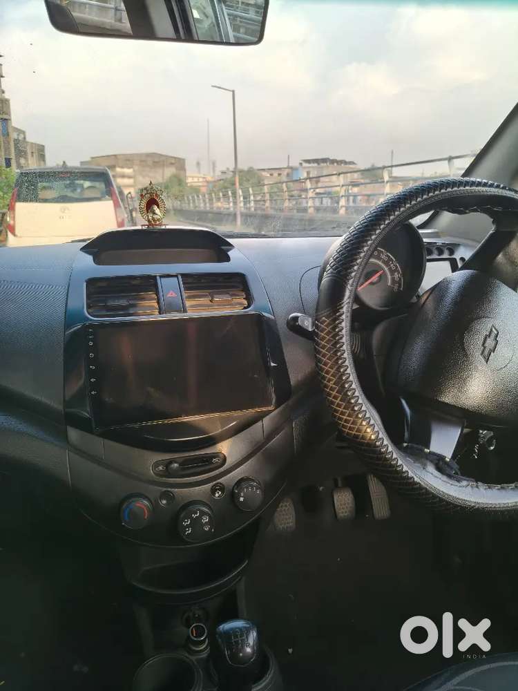 Chevrolet Beat Lt 2011
