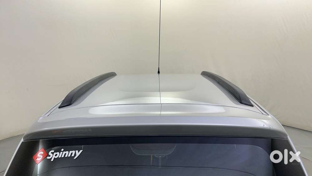 Renault Kwid 2019-ongoing 1.0 Climber Amt, 2023, Petrol