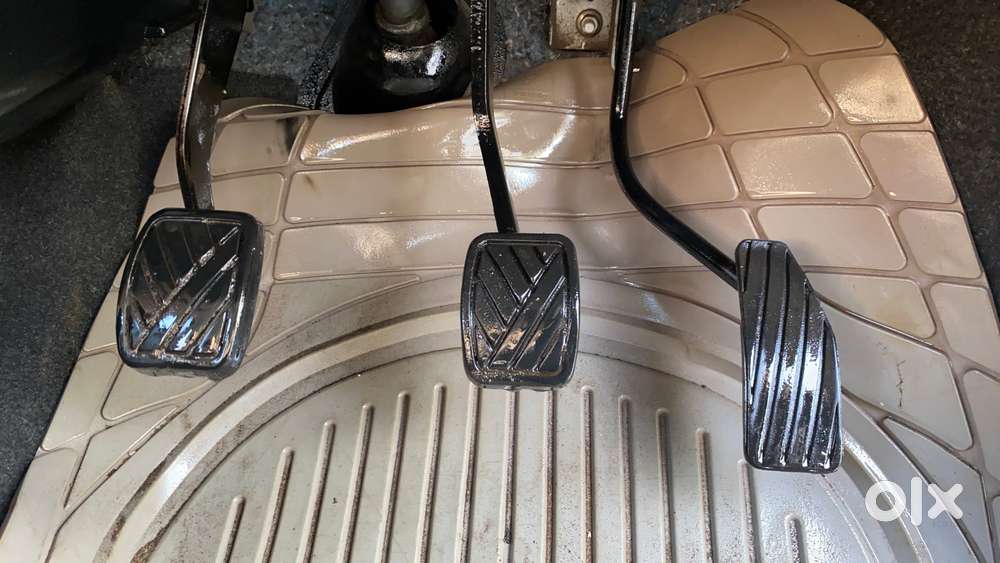 Maruti Suzuki Wagon R 1.0 2015-2019 Vxi Amt, 2015, Petrol