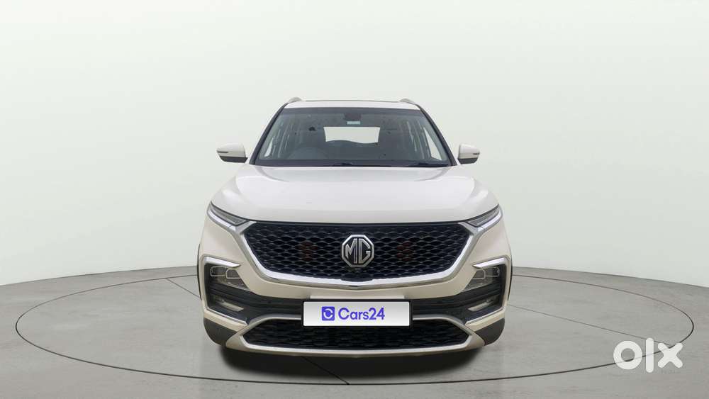 Mg Hector 2.0 Sharp Diesel, 2019, Diesel