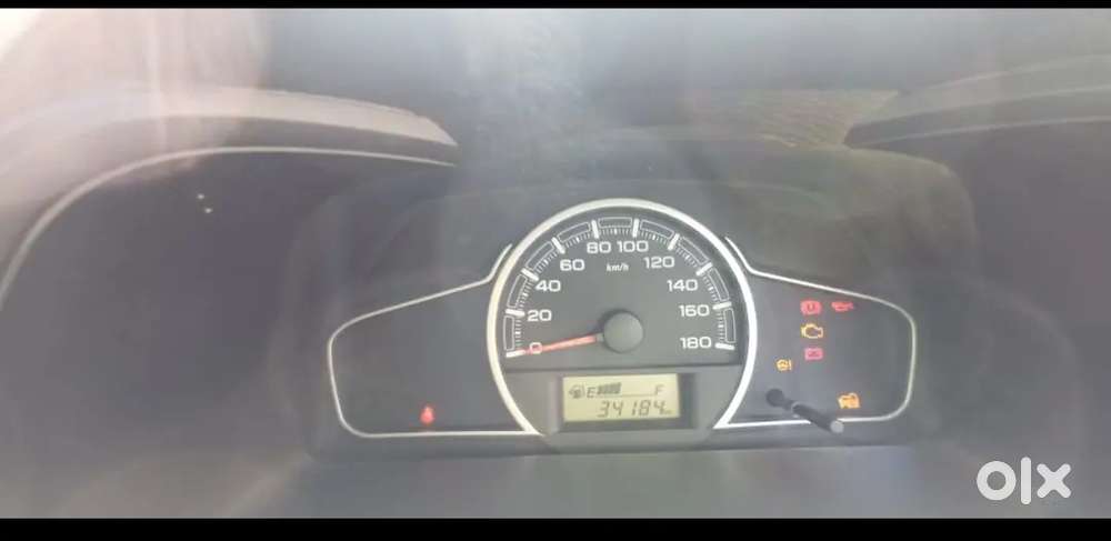 Maruti Suzuki Alto Lxi 2022