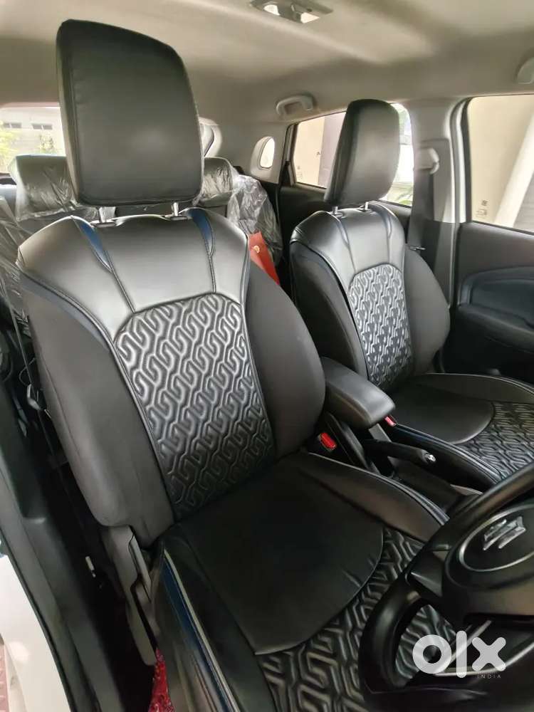 Baleno Automatic In Brand New Condition