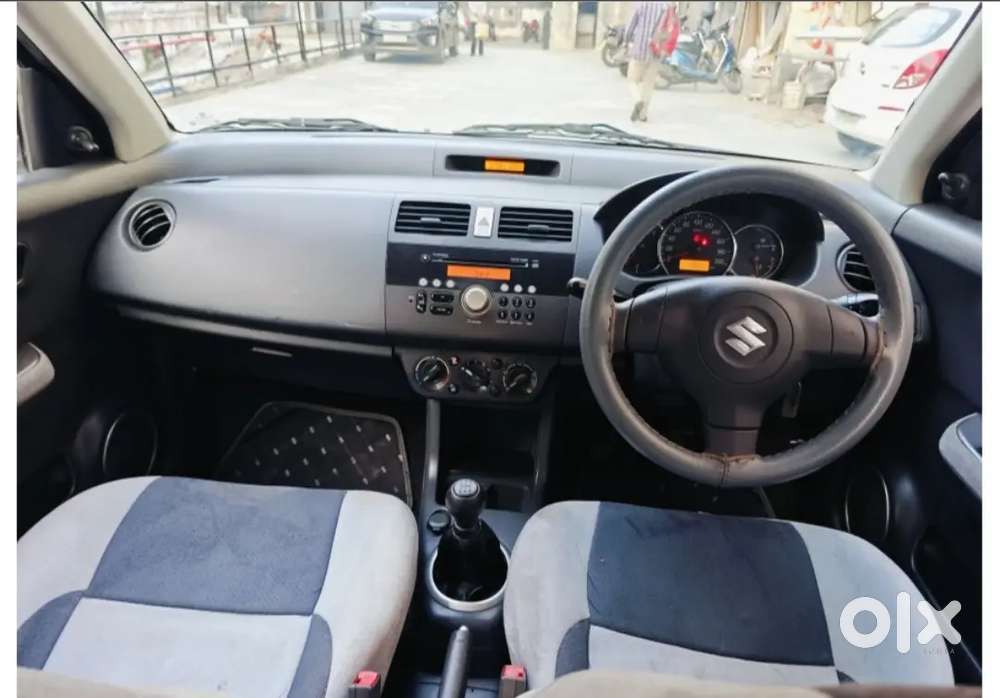 Swift Dzire Vdi. Diesel