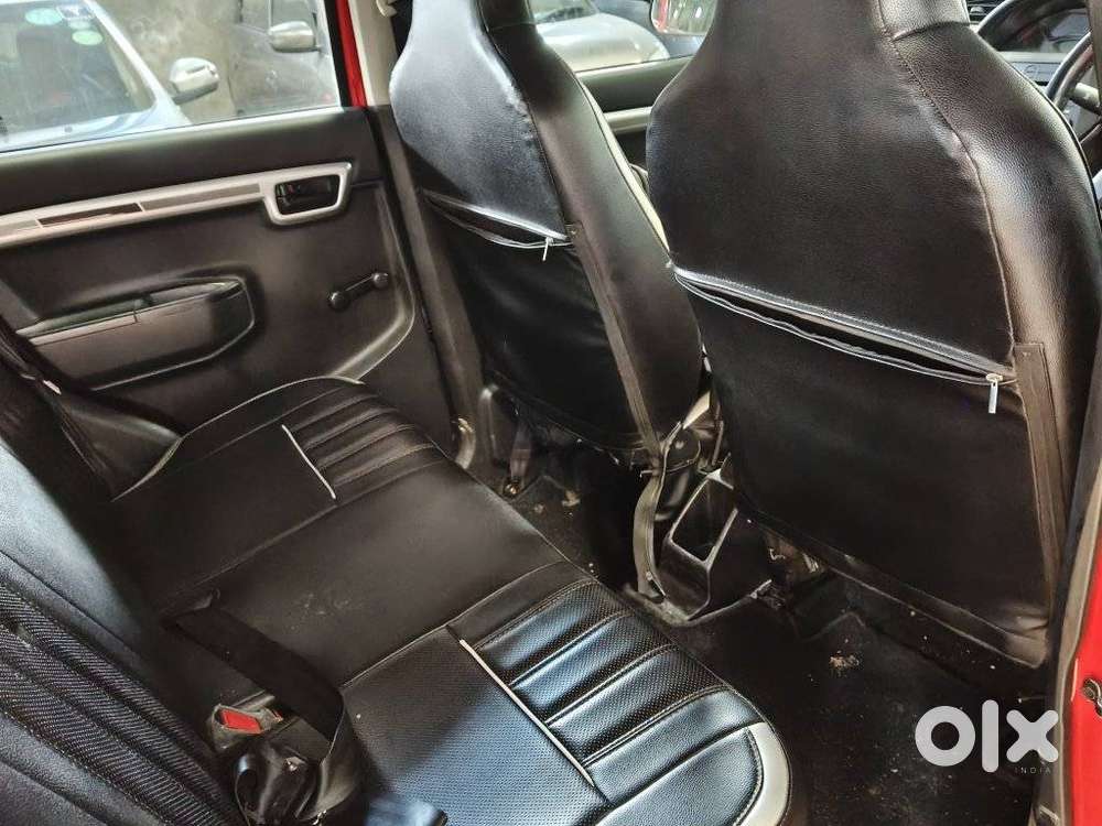 Maruti Suzuki S-presso Vxi Opt, 2020, Petrol