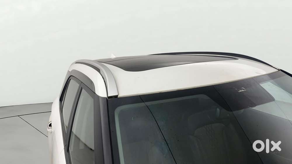 Hyundai Alcazar Platinum, 2022, Petrol