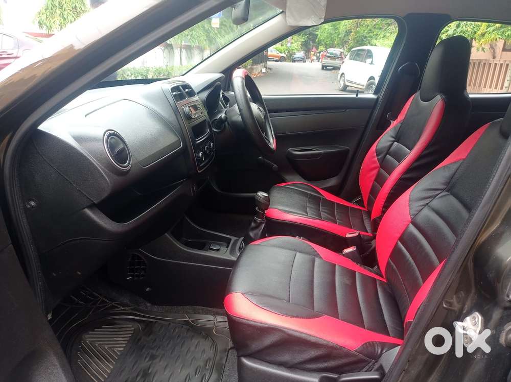 Renault Kwid Climber 1.0 Amt, 2017, Petrol