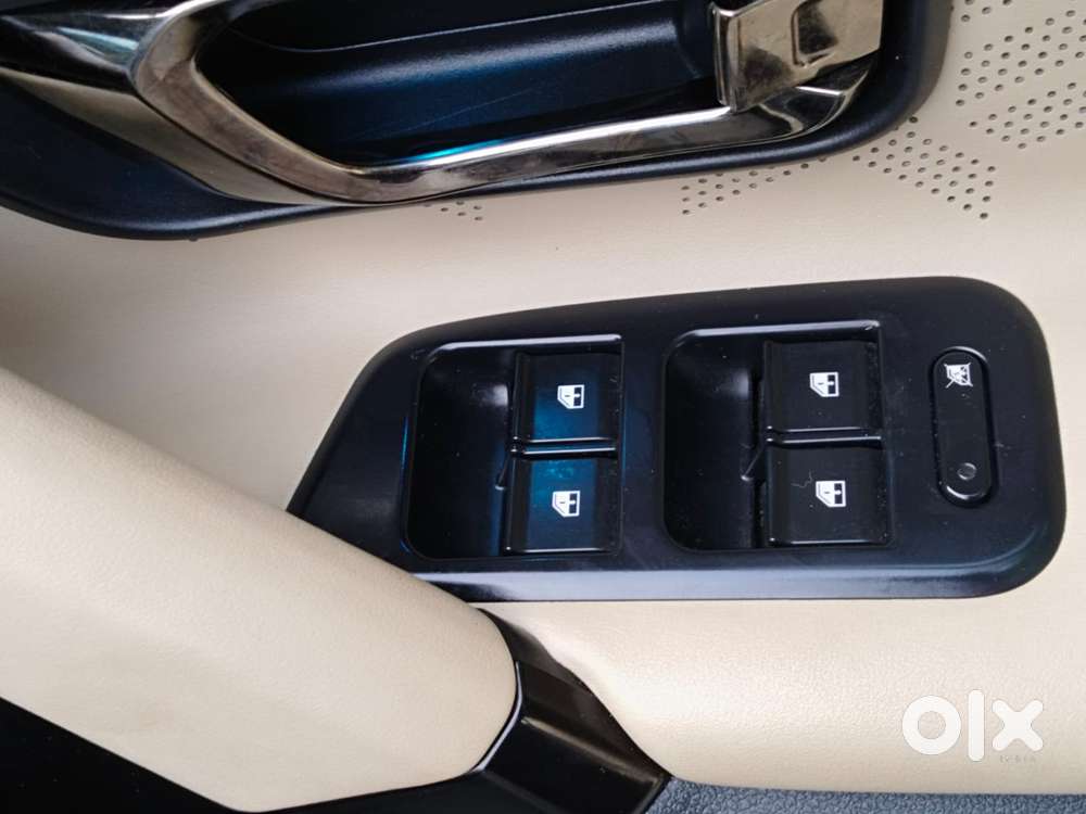 Tata Safari 2.0 Kryotec Xz, 2022, Diesel