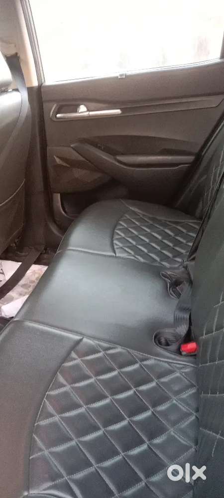 Kia Seltos 2020 Diesel Well Maintained