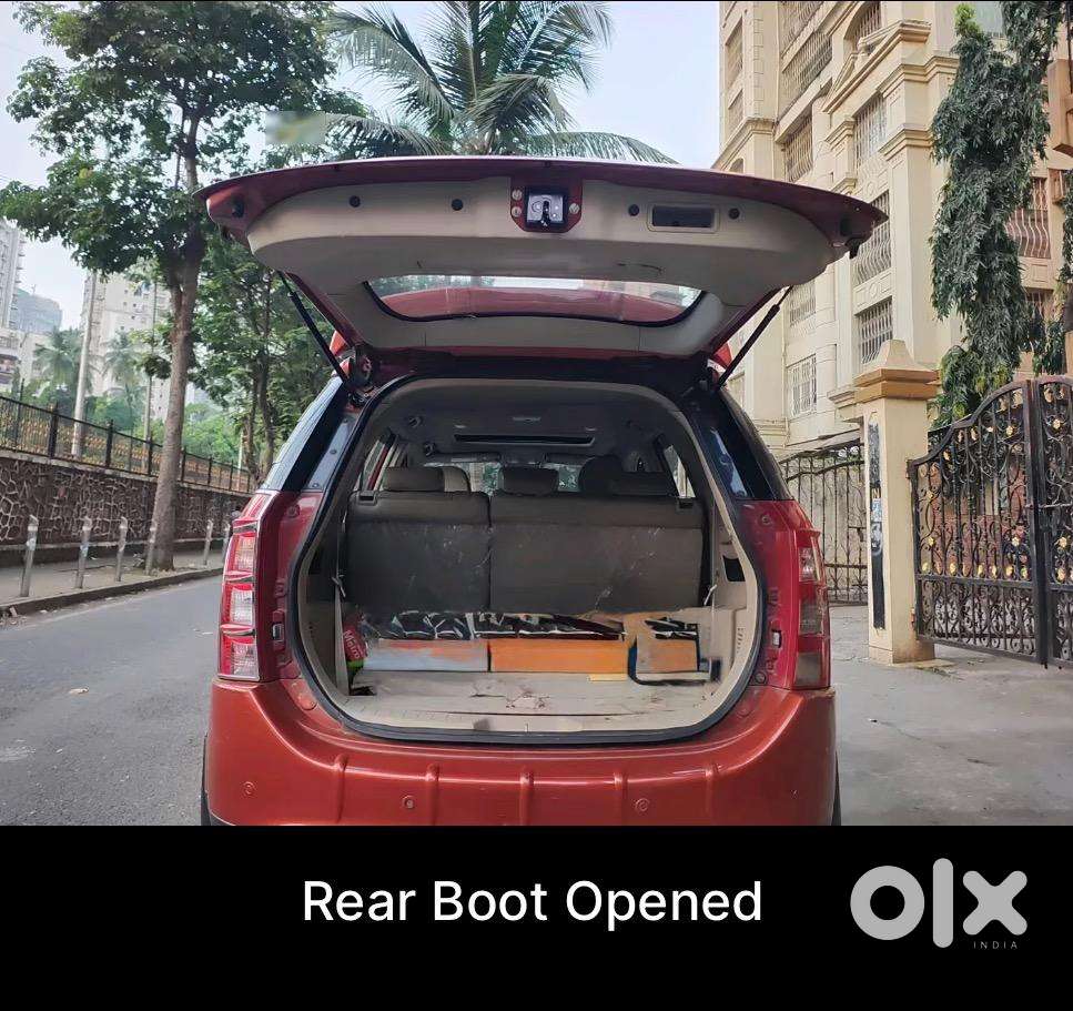 Mahindra Xuv500 2015 Diesel 72000 Km Driven