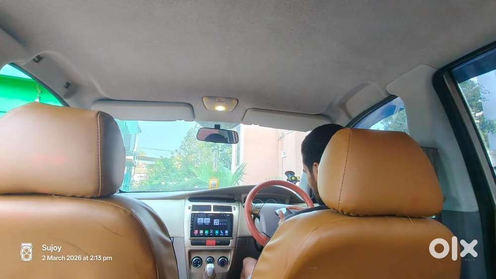 Tata Manza 2017 Petrol 32000 Km Driven