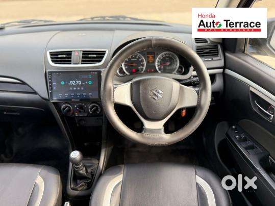 Maruti Suzuki Celerio Vxi, 2015, Petrol