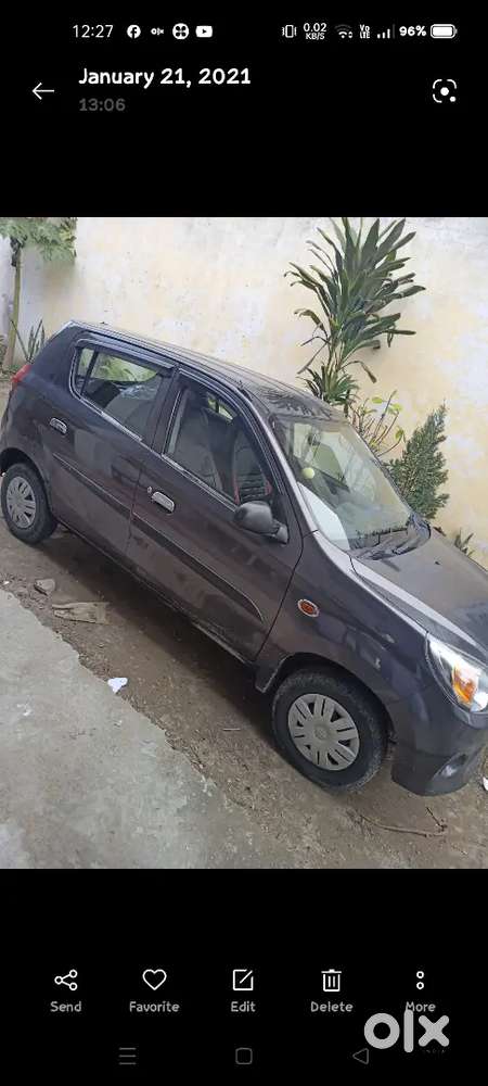 Good Condition